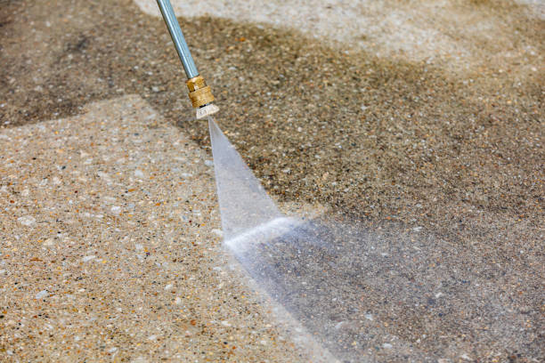 Best Gas Station Cleaning  in Williamson, WV