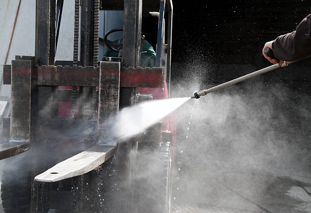 Best Gas Station Cleaning  in Williamson, WV